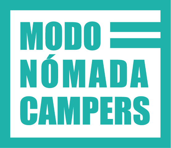MODO NÓMADA CAMPERS